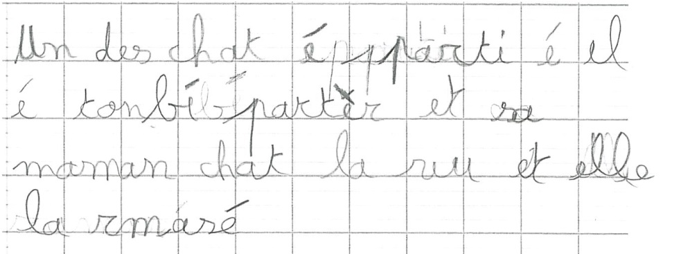 Scan introuvable
