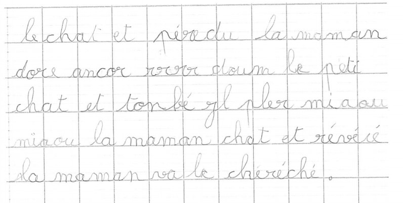 Scan introuvable