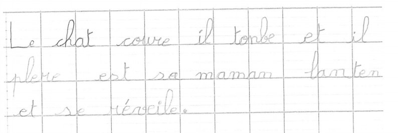 Scan introuvable