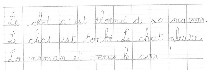 Scan introuvable