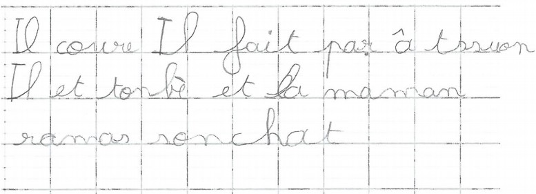 Scan introuvable