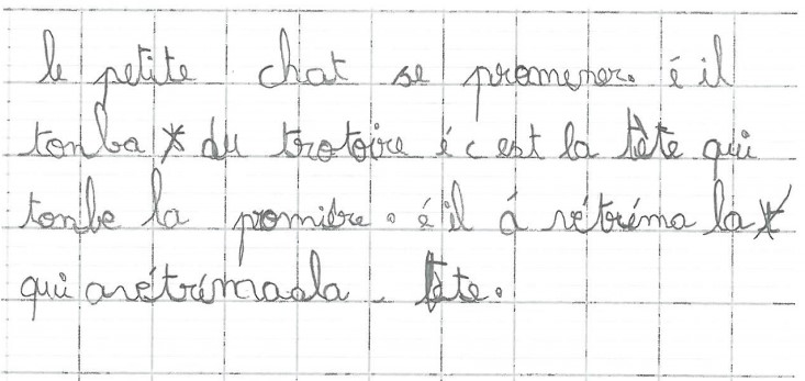 Scan introuvable