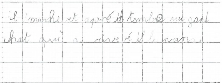 Scan introuvable