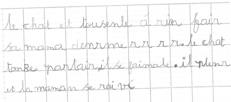 Scan introuvable