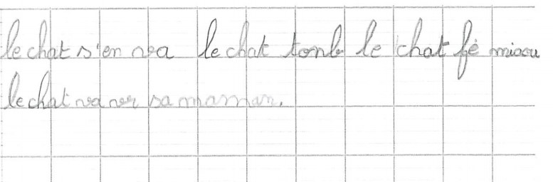 Scan introuvable