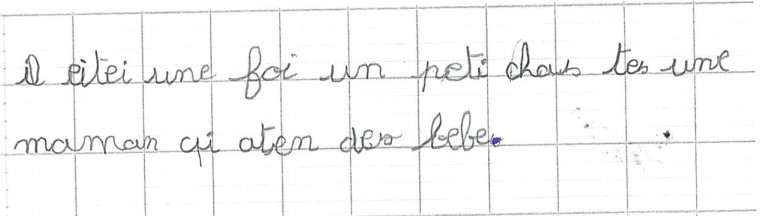 Scan introuvable