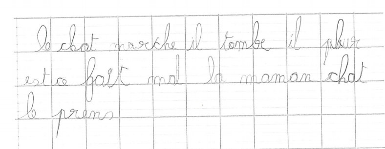 Scan introuvable