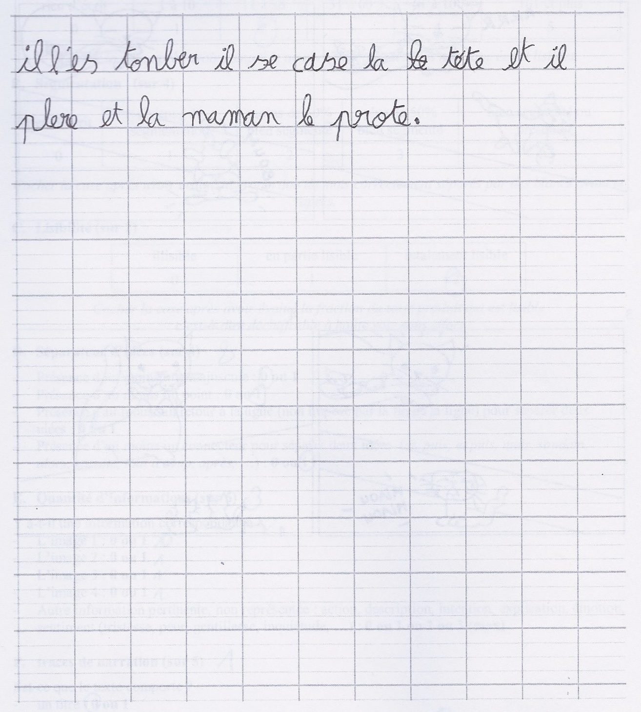 Scan introuvable