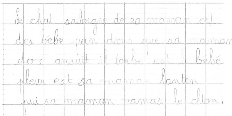 Scan introuvable