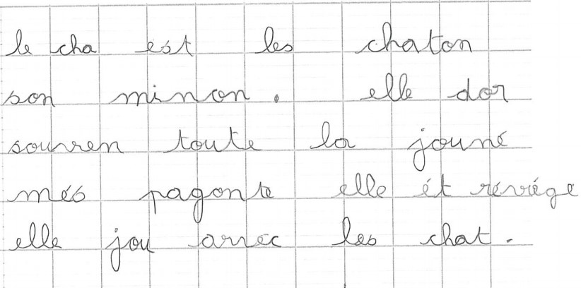 Scan introuvable