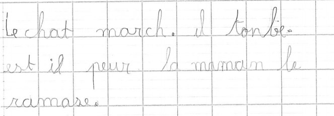 Scan introuvable