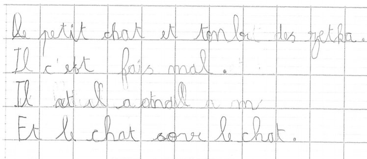 Scan introuvable