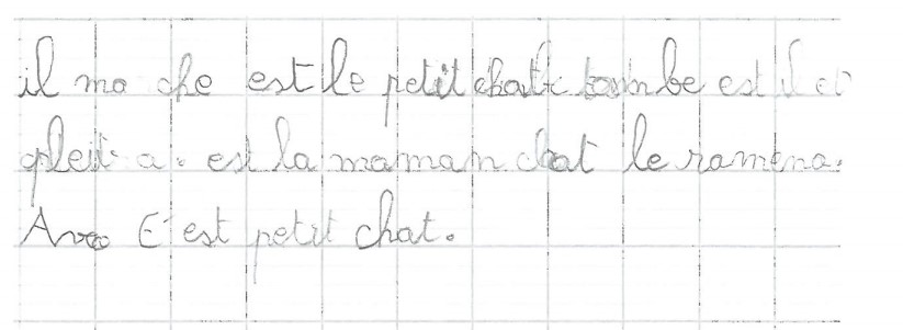 Scan introuvable