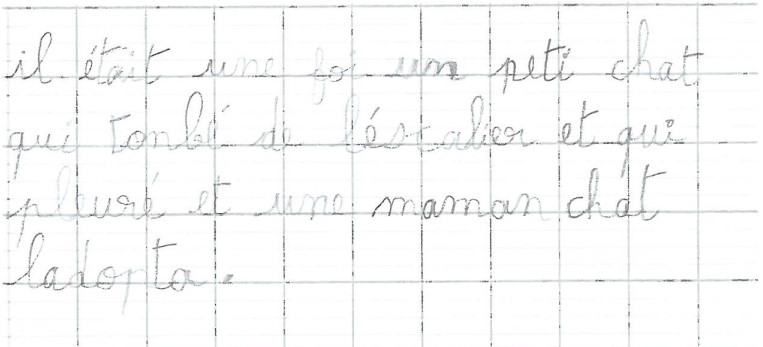 Scan introuvable