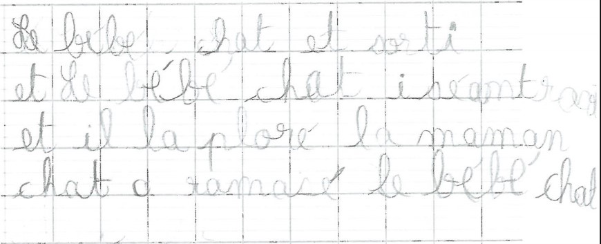 Scan introuvable