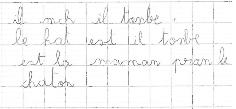 Scan introuvable