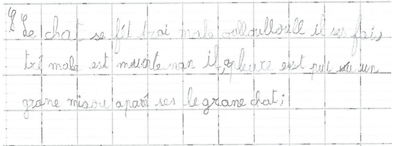 Scan introuvable