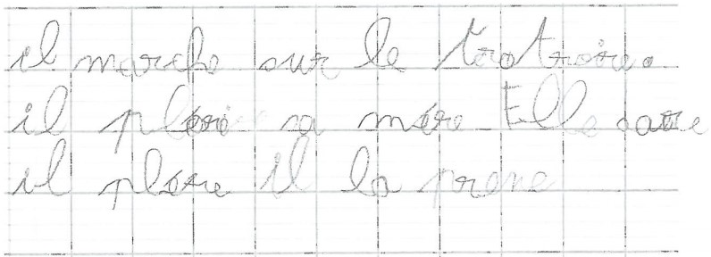 Scan introuvable
