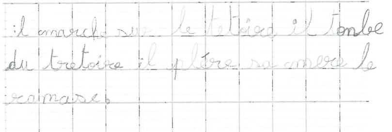 Scan introuvable