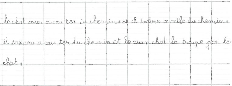Scan introuvable