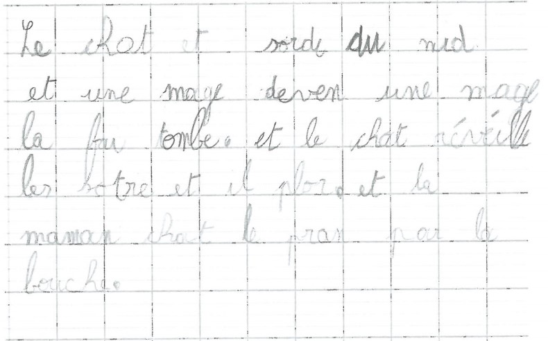 Scan introuvable