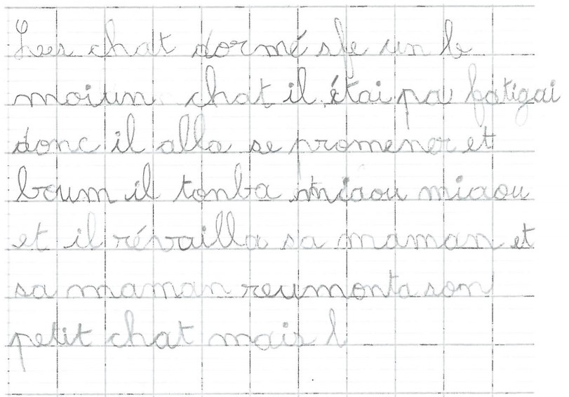 Scan introuvable