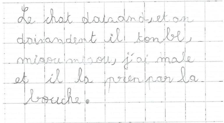 Scan introuvable