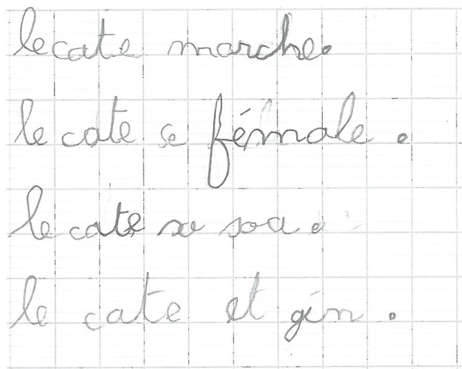 Scan introuvable