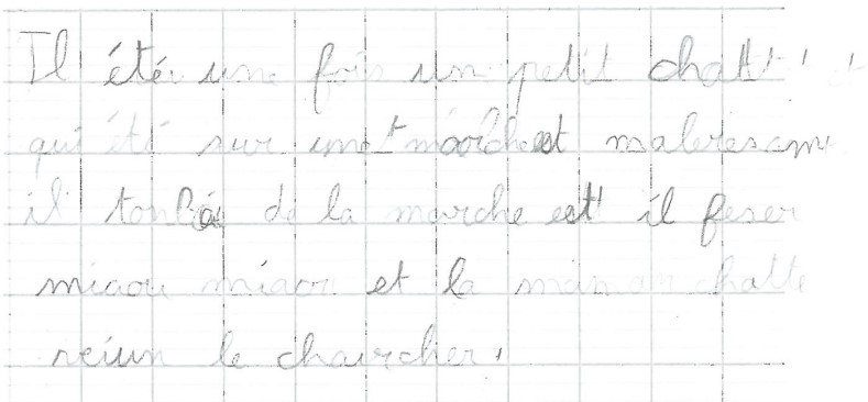Scan introuvable
