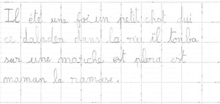 Scan introuvable