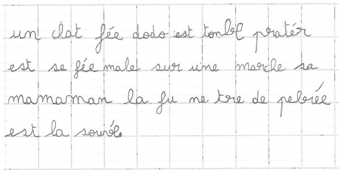 Scan introuvable