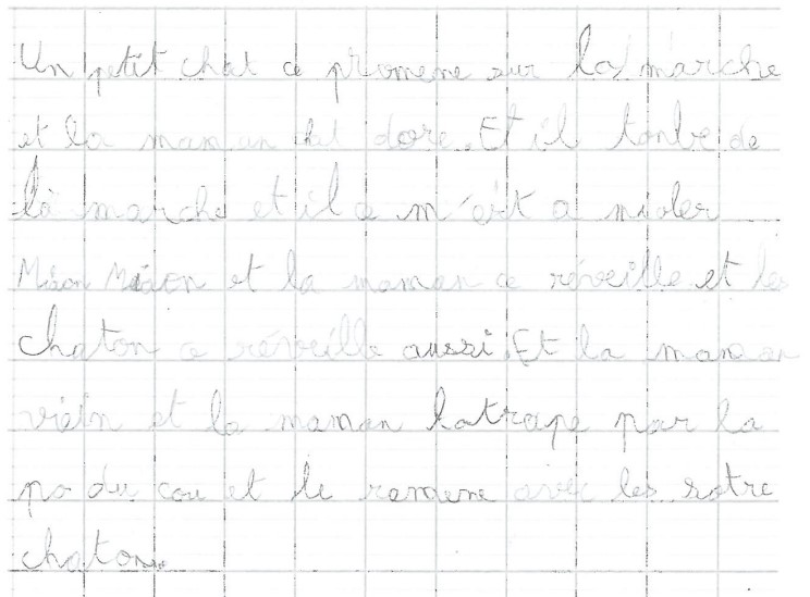 Scan introuvable
