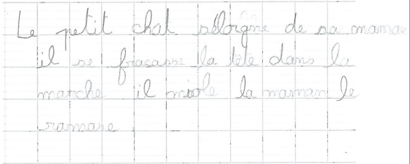 Scan introuvable