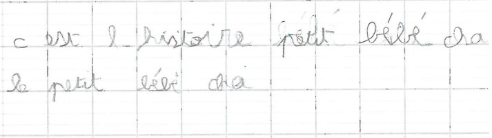 Scan introuvable