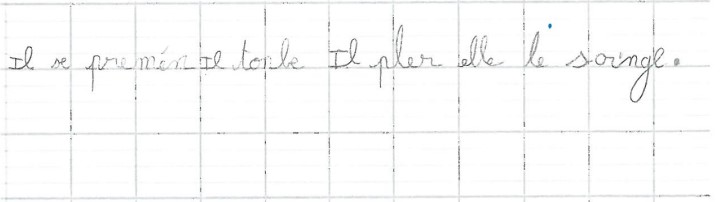 Scan introuvable