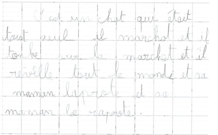 Scan introuvable