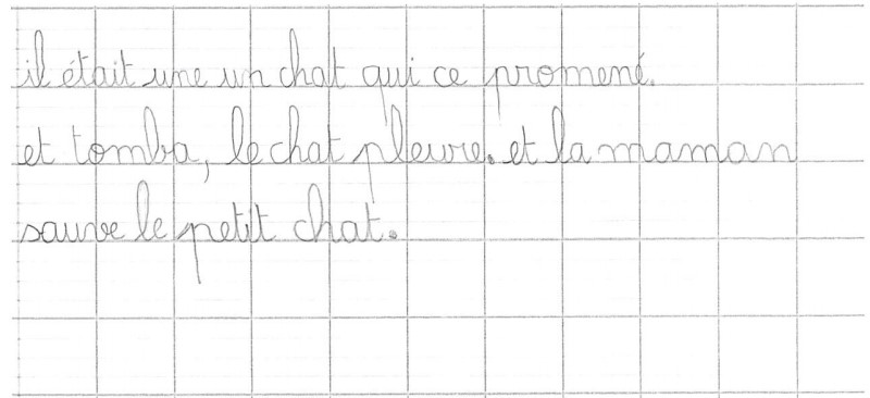 Scan introuvable