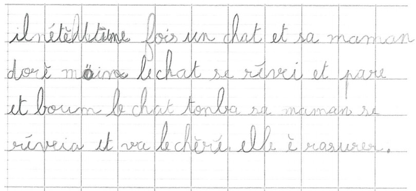 Scan introuvable