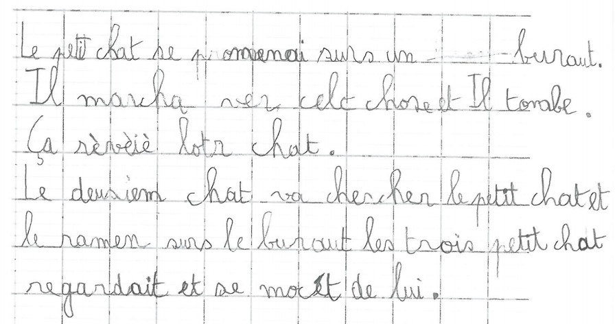 Scan introuvable