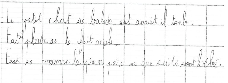 Scan introuvable