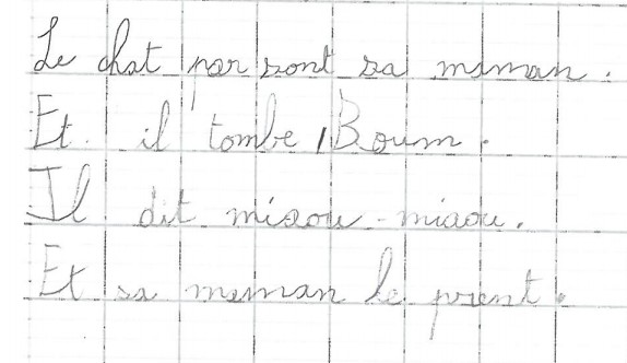 Scan introuvable