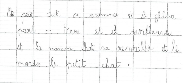 Scan introuvable