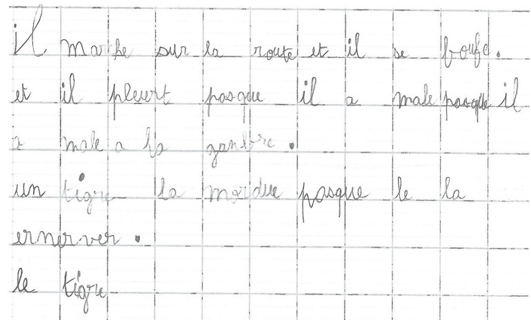 Scan introuvable