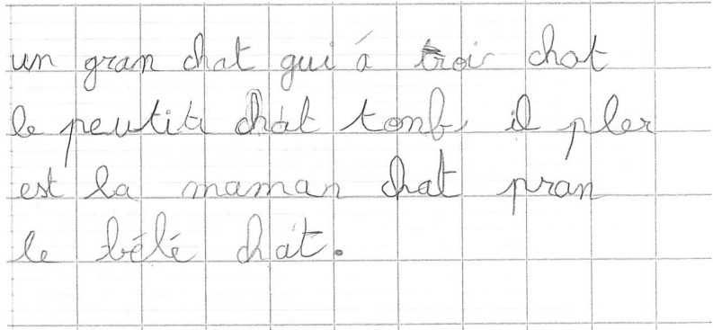 Scan introuvable