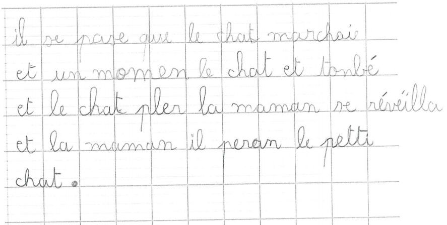 Scan introuvable