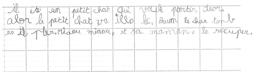 Scan introuvable