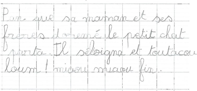 Scan introuvable