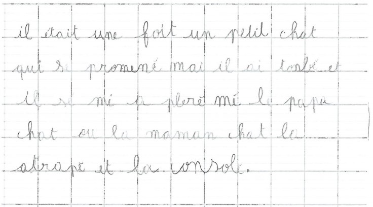 Scan introuvable