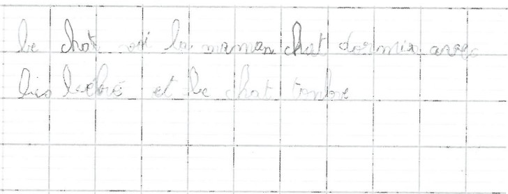 Scan introuvable