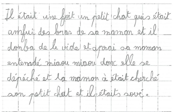 Scan introuvable